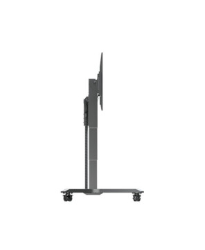 Buy CommBox Motorised Tilt Stand CBMOBT with 100MM Carsors for  55" to 86"