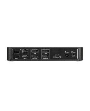 Buy Targus USB-C Universal Dual Video 4K Docking Station with 100W Power DOCK182AUZ