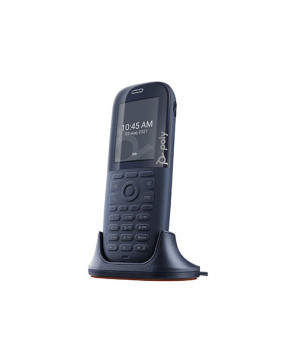 HP Poly/Polycom Rove 30 DECT IP Phone 2200-86930-012 / 84H76AA