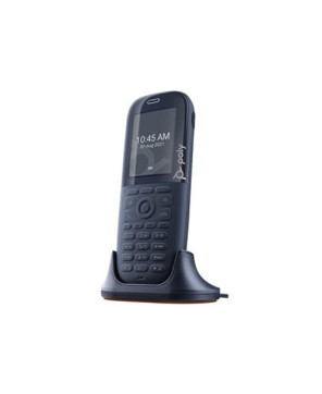 HP Poly/Polycom Rove 30 DECT IP Phone 2200-86930-012 / 84H76AA