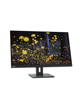 Buy Lenovo ThinkVision E27q-2 27" QHD LED Monitor 62D0GAR1AU