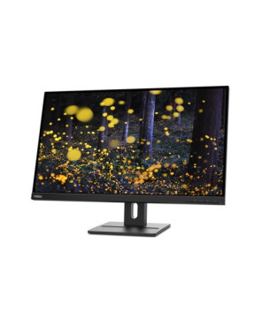 Buy Lenovo ThinkVision E27q-2 27" QHD LED Monitor 62D0GAR1AU