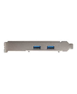 Buy StarTech 2-Port USB PCIe Card with 10Gbps/port USB 3.1 Gen 2 Type-A PCI Express 3.0 Host Controller PCIe Card PEXUSB312A3