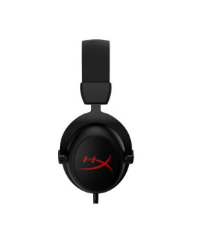 Buy HP HyperX Cloud Core USB-A, 3.5mm Wired Stereo Gaming Headset 4P4F2AA