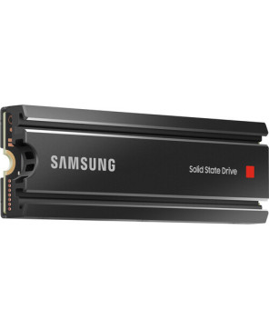 Buy Samsung 2TB 980 PRO PCIe 4.0 x4 M.2 Internal SSD with Heatsink MZ-V8P2T0CW