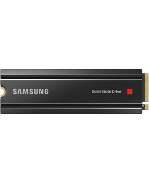 Buy Samsung 2TB 980 PRO PCIe 4.0 x4 M.2 Internal SSD with Heatsink MZ-V8P2T0CW