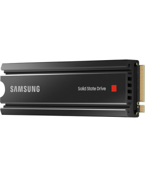 Buy Samsung 2TB 980 PRO PCIe 4.0 x4 M.2 Internal SSD with Heatsink MZ-V8P2T0CW