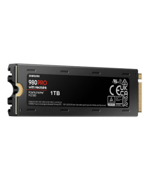 Buy Samsung 1TB 980 PRO PCIe 4.0 x4 M.2 Internal SSD with Heatsink MZ-V8P1T0CW