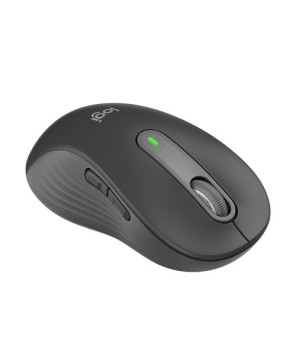 Buy Logitech Signature M650 Wireless Left Handed Optical Mouse 910-006234