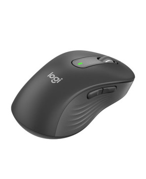 Buy Logitech Signature M650 Wireless Left Handed Optical Mouse 910-006234