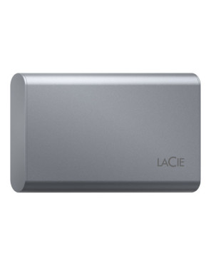 Buy LaCie 500GB Portable USB 3.1 Gen 2 Type-C External SSD STKS500400