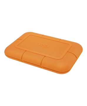 Buy LaCie 4TB Rugged USB 3.2 Gen 2 Type-C External SSD STHR4000800