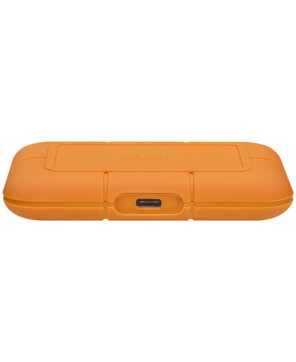 Buy LaCie 4TB Rugged USB 3.2 Gen 2 Type-C External SSD STHR4000800