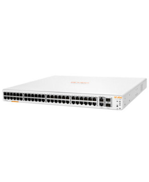 Buy HPE/Aruba Instant On 1960 48G 40p Class4 8p Class6 PoE 2XGT 2SFP+ 600W Switch JL809A#ABG