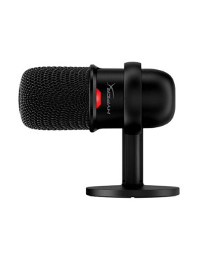 Buy HP HyperX SoloCast USB Microphone 4P5P8AA In Black 