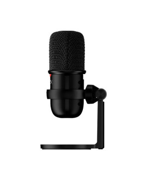 Buy HP HyperX SoloCast USB Microphone 4P5P8AA In Black 