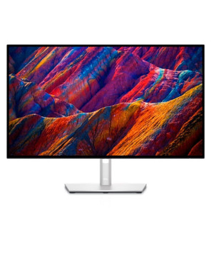 Buy Dell UltraSharp 27 4K USB-C Hub Monitor U2723QE