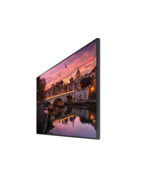 Buy Samsung 75" QBR-B Professional Display LH75QBRBBGCXXY