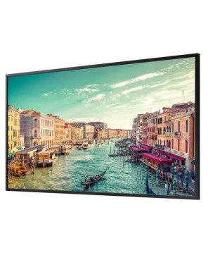 Buy Samsung QM75R-A 75" UHD 24/7 Commercial Display LH75QMRABGCXXY