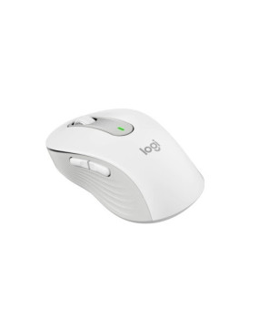 Buy Logitech Signature M650 Bluetooth Wireless Mouse in Off-white 910-006264