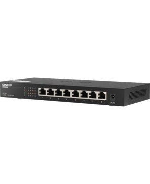 Buy QNAP QSW-1108-8T 8-Port Unmanaged 2.5GbE Switch