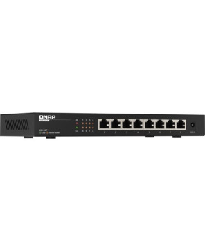 Buy QNAP QSW-1108-8T 8-Port Unmanaged 2.5GbE Switch