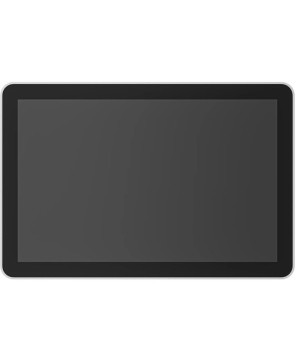 Buy Logitech Tap Room Scheduling Panel in Graphite 952-000091 for Meeting Rooms