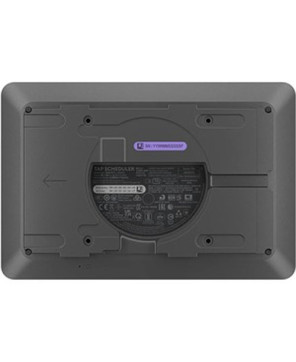 Buy Logitech Tap Room Scheduling Panel in Graphite 952-000091 for Meeting Rooms