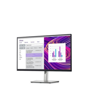 Buy Dell P2723DE 27" USB-C Hub LCD Monitor