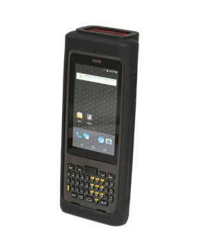 Buy Honeywell Protective Rubber Boot without Scan Handle in Black CN80-RB-01 for Dolphin CN80