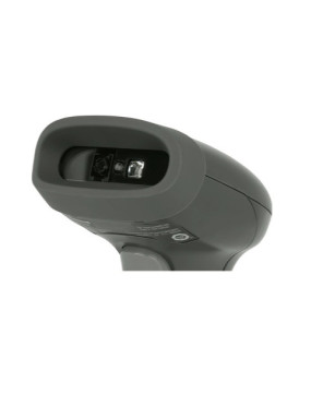 Buy Honeywell HH490 Handheld Scanner in Black HH490-R1-1USB-1-A