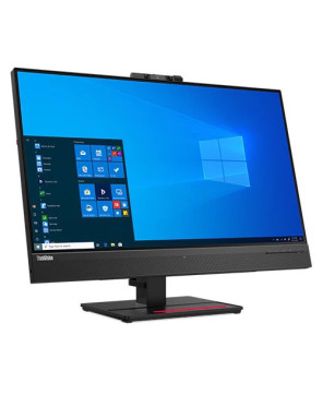 Buy Lenovo ThinkVision T27HV-20 27" QHD VoIP Monitor with Webcam 62A9GAR1AU