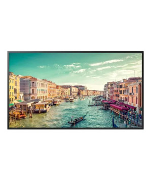 Buy Samsung QM75B 75" 4K UHD 24/7 500 Nit Commercial Display LH75QMBEBGCXXY