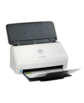 Buy HP Scanjet Pro 3000 S4 USB 3.0 Sheet-Feed Desktop Document Scanner 6FW07A