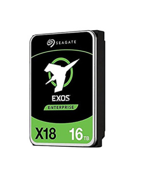 Buy Seagate Exos X18 16TB Internal Hard Drive ST16000NM004J