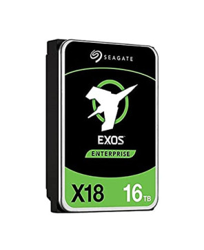 Buy Seagate Exos X18 16TB Internal Hard Drive ST16000NM004J