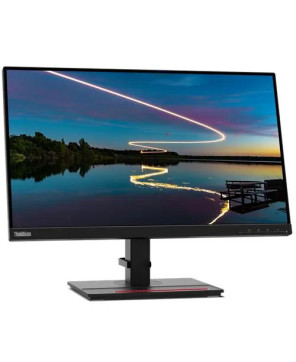 Lenovo ThinkVision T24m-20 23.8" Full HD IPS Monitor 62CDGAR6AU