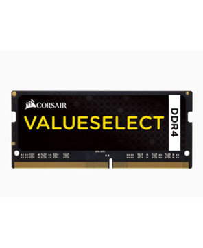 Buy Corsair 4GB (1x4GB) 2133MHz DDR4 SoDIMM Memory Module CMSO4GX4M1A2133C15 For Laptop And Notebook Pcs