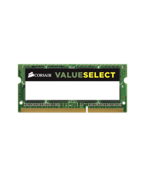 Buy Corsair ValueSelect 4GB 1600MHz DDR3L SODIMM RAM Memory Module CMSO4GX3M1C1600C11 for Notebook