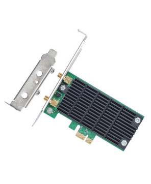 Buy TP-Link Archer T4E AC1200 Wireless Dual Band PCIe Adapter