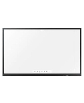 Buy Samsung 85" Flip WMA Interactive Display LH85WMAWLGCXXY