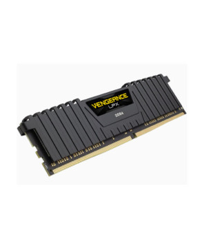 Buy Corsair Vengeance LPX 8GB (1x8GB) DDR4 2666MHz C16 DRAM Desktop Gaming Memory Module in Black CMK8GX4M1A2666C16