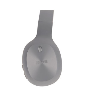 Buy Edifier W600BT Bluetooth Wireless Stereo Headphone Headset in Grey W600BT-GREY