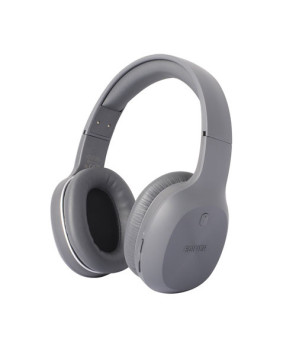 Buy Edifier W600BT Bluetooth Wireless Stereo Headphone Headset in Grey W600BT-GREY