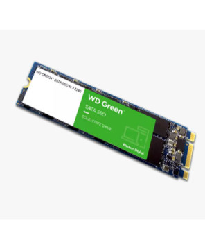 Buy Western Digital WD Green 240GB M.2 SATA III SSD WDS240G3G0B