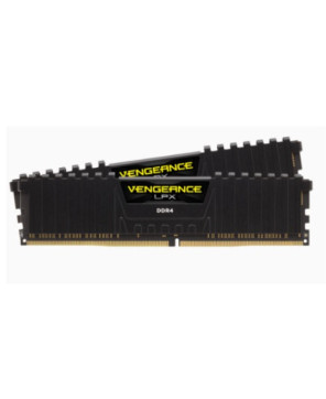 Buy Corsair Vengeance LPX 16GB (2x8GB) DDR4 Gaming Memory CMK16GX4M2A2400C16 for Desktop