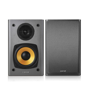 Buy Edifier R1000T4 Ultra-Stylish Active Bookself Speaker System in Black R1000T4-BLACK