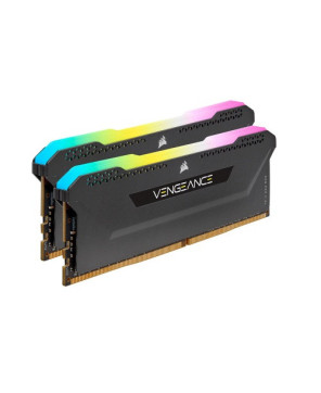 Buy Corsair Vengeance RGB PRO SL 16GB (2x8GB) DDR4 3600Mhz C18 Gaming Memory CMH16GX4M2Z3600C18