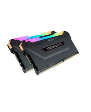 Buy Corsair Vengeance RGB PRO 16GB (2x8GB) C18 Gaming Memory CMW16GX4M2Z3600C18