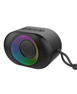 Buy Mbeat BUMP B1 IPX6 Bluetooth Speaker with Pulsing RGB Lights MB-BSP-B1